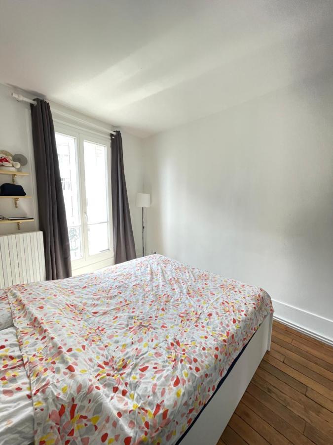 Appartement Cosy 45 M2 Flat In The Center Of *